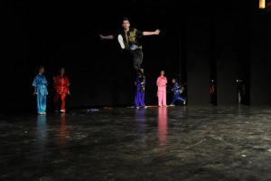 chinese-beijing-student-show
