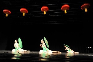 chinese-beijing-student-show