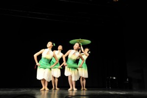 chinese-beijing-student-show