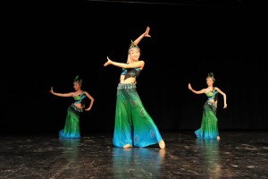 chinese-beijing-student-show