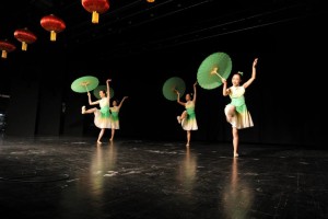 chinese-beijing-student-show
