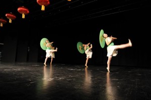 chinese-beijing-student-show