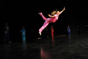 chinese-beijing-student-show