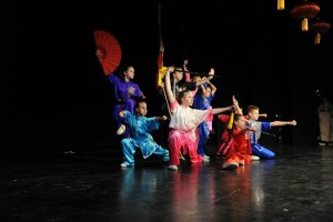 chinese-beijing-student-show