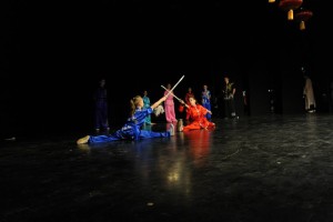 chinese-beijing-student-show