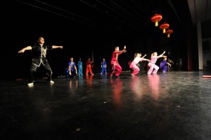 chinese-beijing-student-show