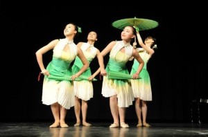 chinese-beijing-student-show