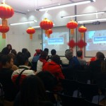 CHINESE NEW YEAR WITH STANDWITHUS
