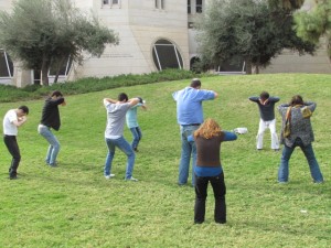 יום מכון 'קונפוציוס