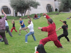 יום מכון 'קונפוציוס
