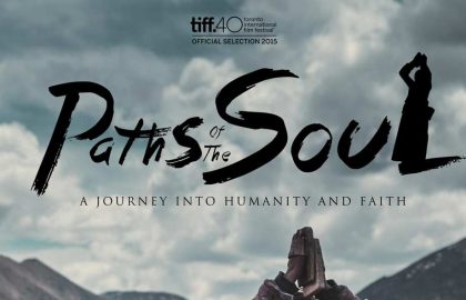 "Film Screening: "Paths of the Soul